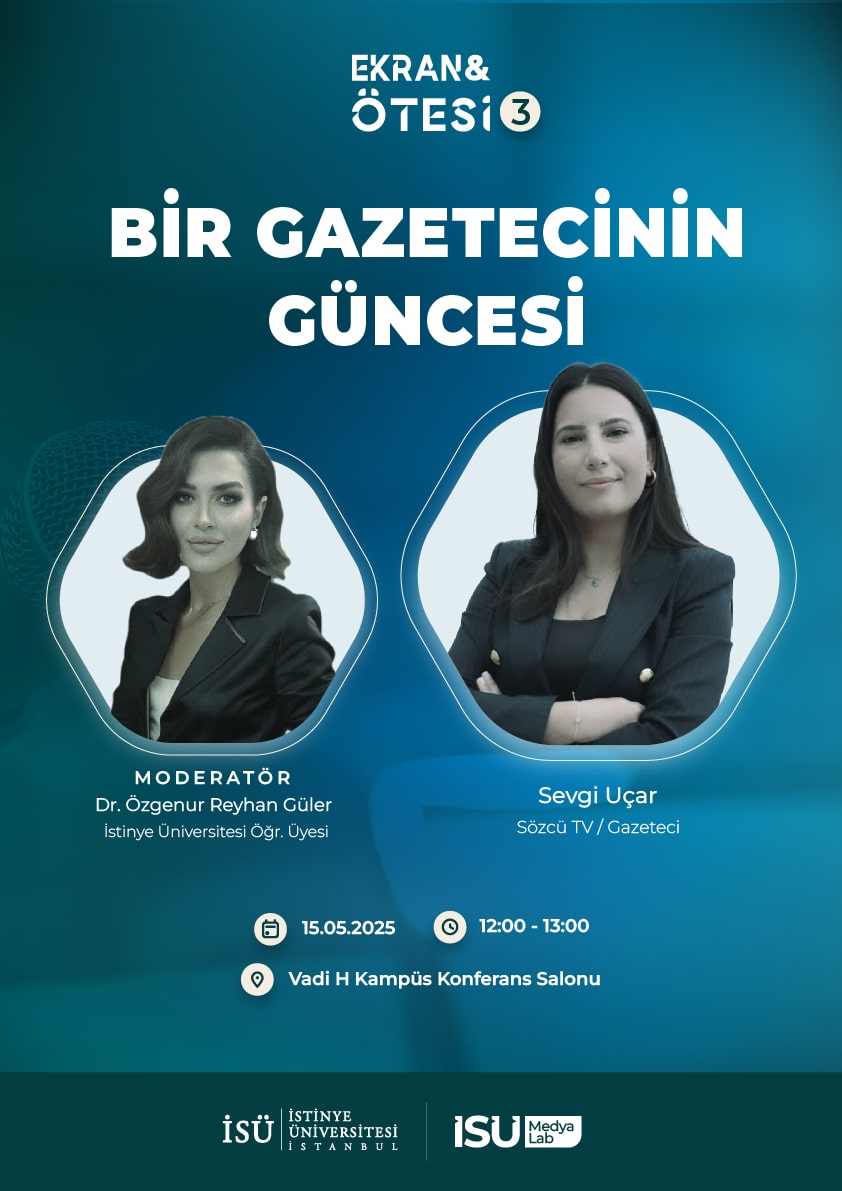 Bir Gazetecinin Güncesi
