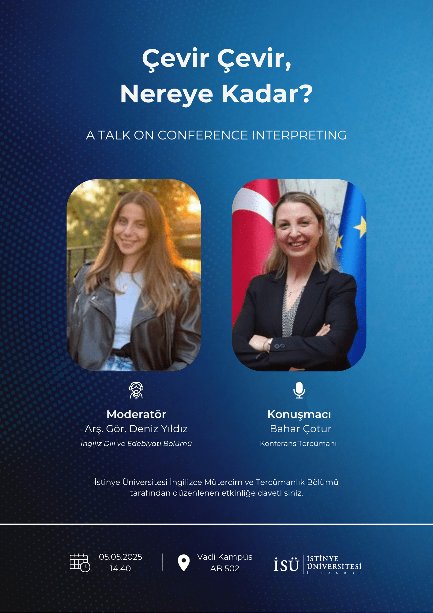 Çevir Çevir, Nereye Kadar?