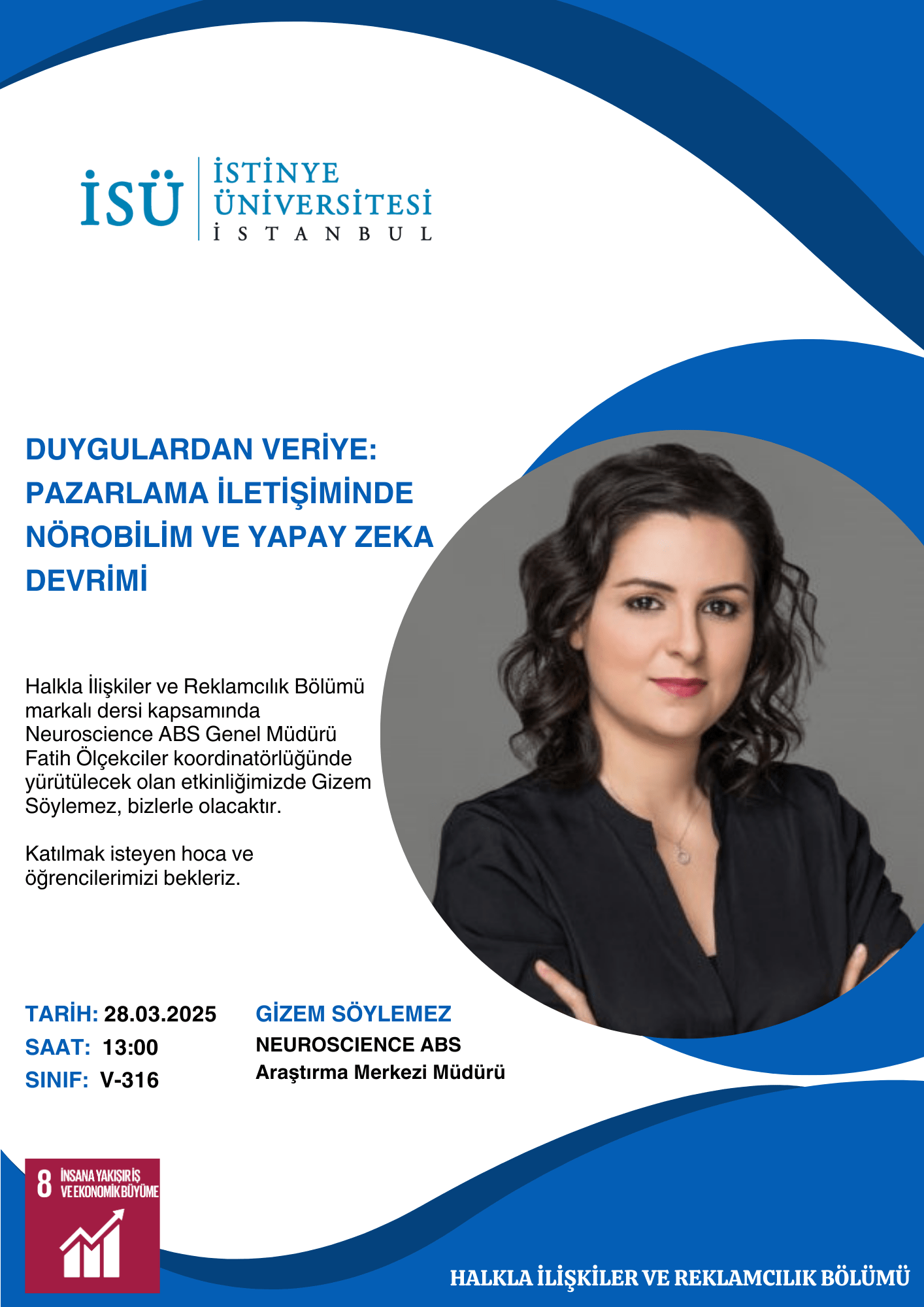 Duygulardan Veriye: Pazarlama İletişiminde Nörobilim ve Yapay Zeka Devrimi