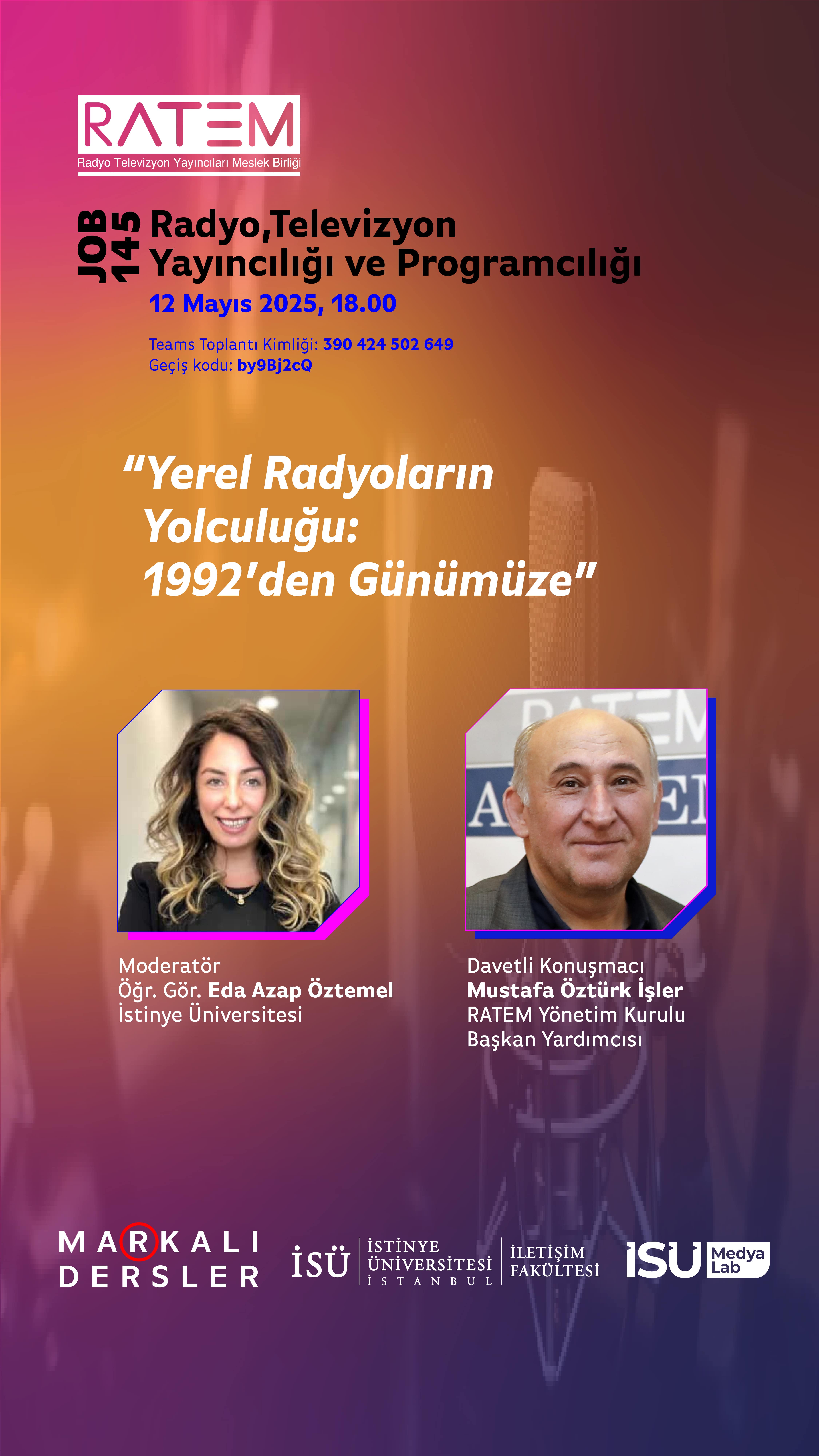 Yerel Radyoların Yolculuğu: 1992'den Günümüze 
