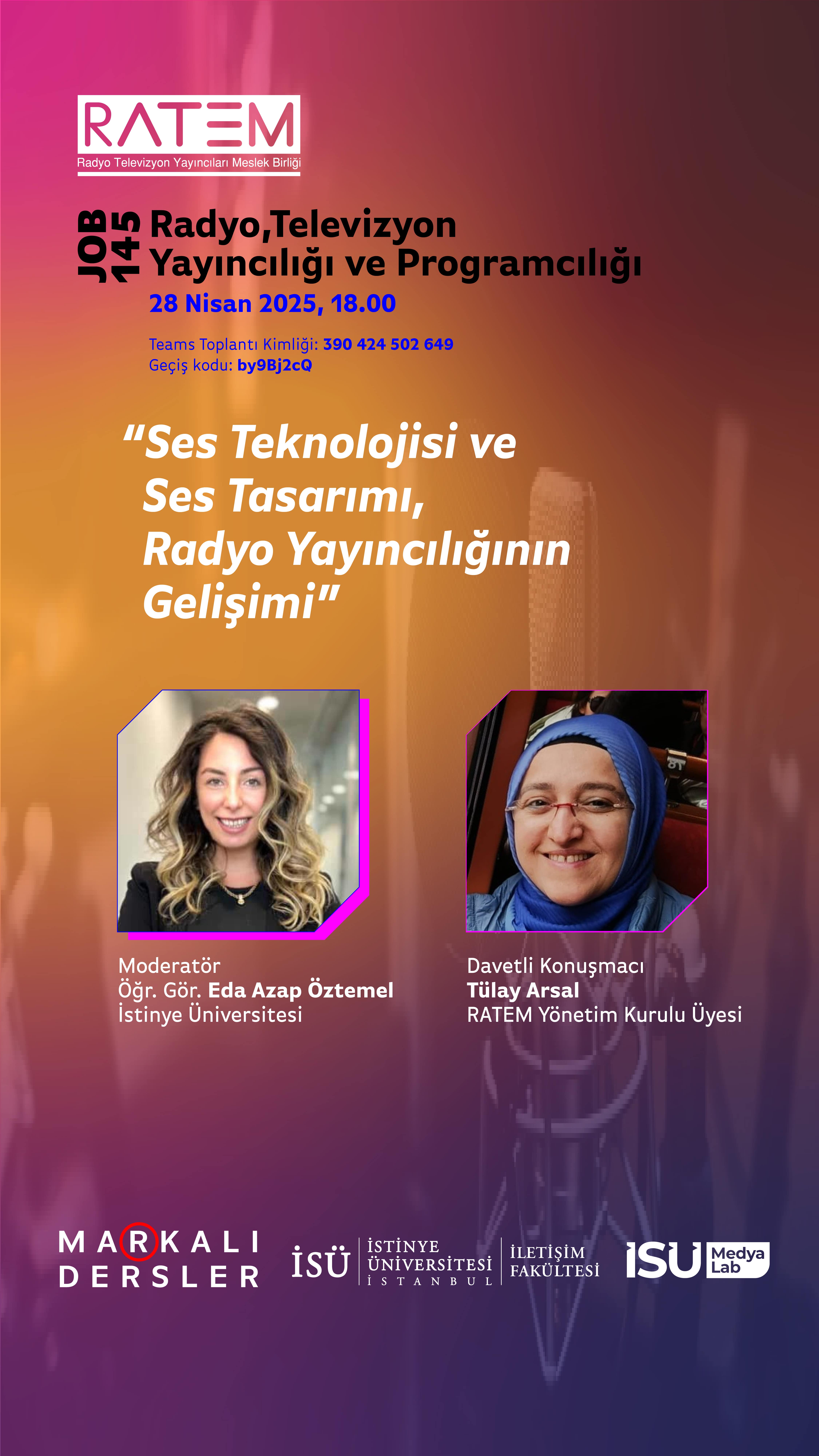 Ses Teknolojisi ve Ses Tasarımı, Radyo Yayıncılığının Gelişimi