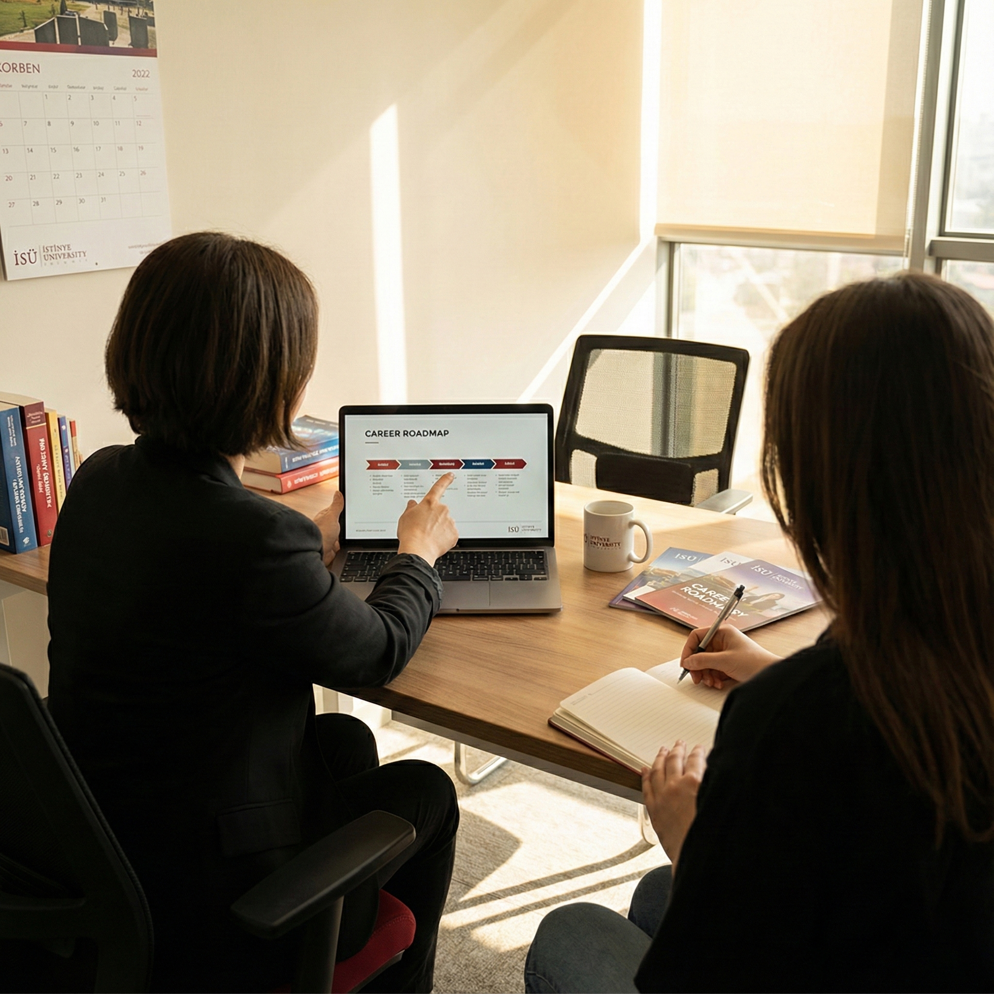 Kariyer Danışmanlıkları & Eğitimler