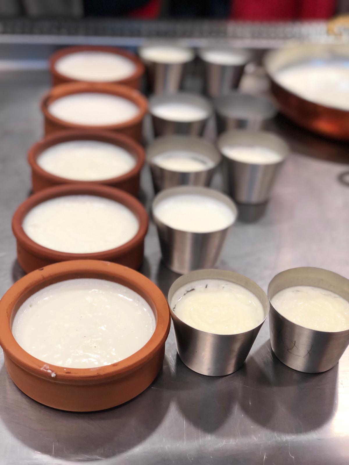 Teori’nin Uygulamaya Dönüşmesi: Yoğurt ve Peynir 