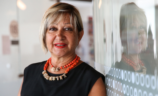 Prof. Dr. Funda ELMACIOĞLU ve ekibi I. İstanbul Sağlık Bilimleri Kongresi'ne katıldı. 