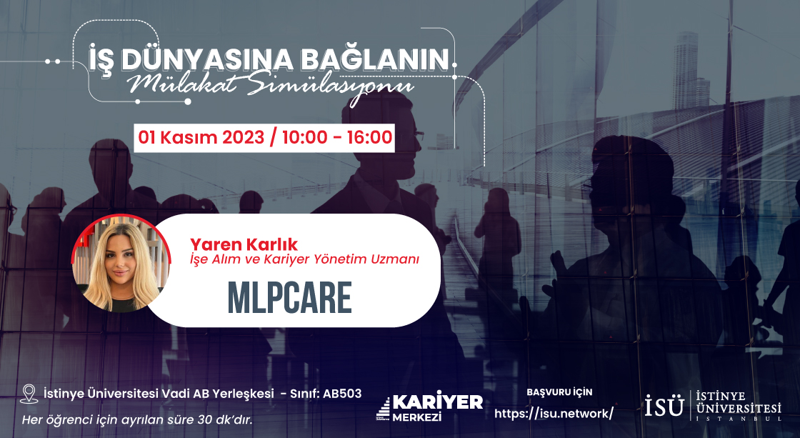 Mülakat Simülasyonu-MLPCARE