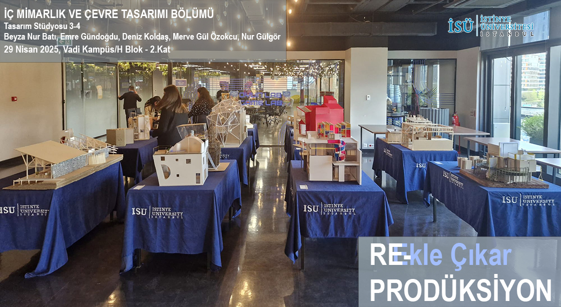 Reprodüksiyon – Ekle Çıkar