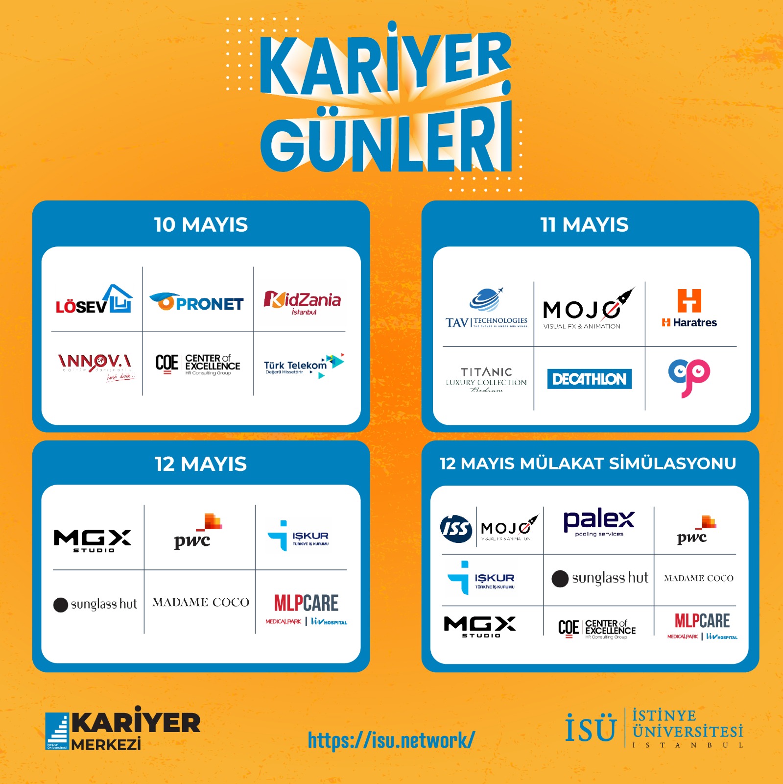 2023 Kariyer Günleri