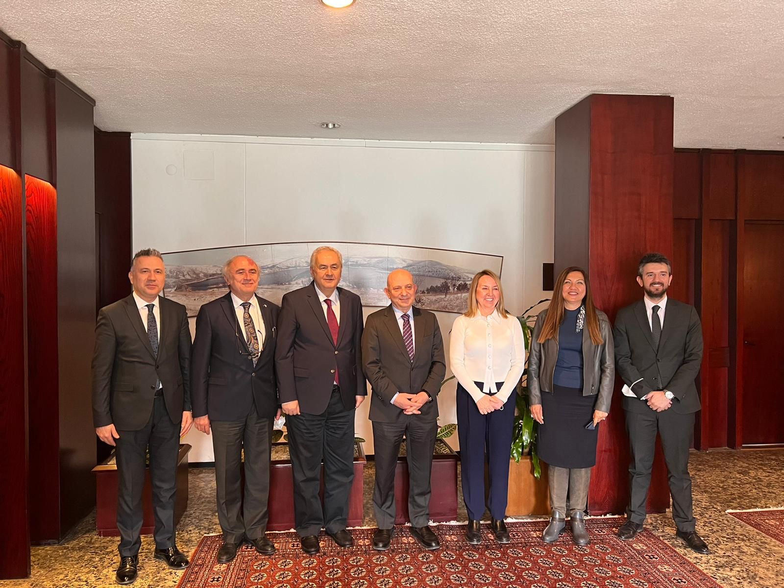 Orta Doğu Teknik Üniversitesi 