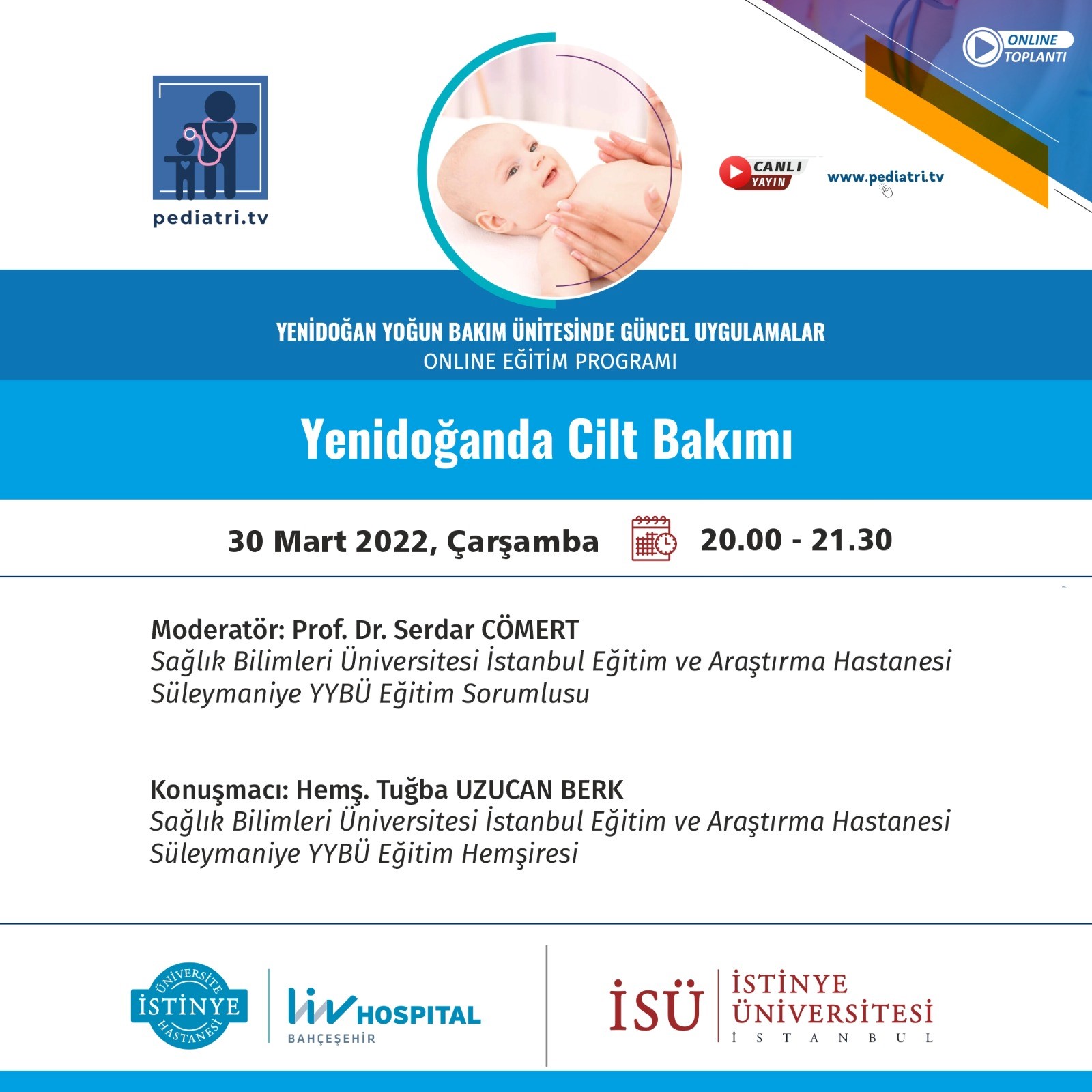 Current Practices in the Neonatal Intensive Care Unit "Skin Care in the Newborn"