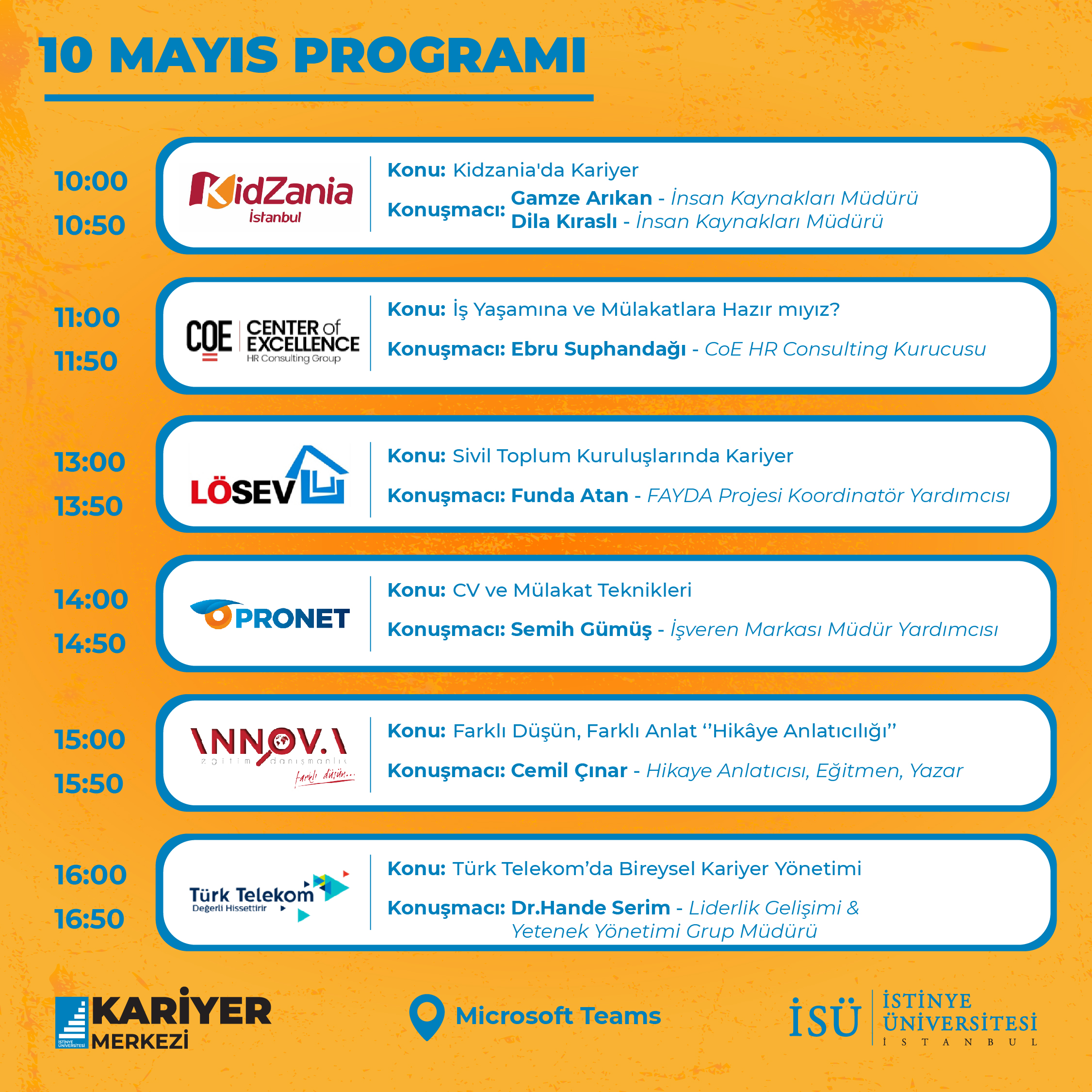 2023 Kariyer Günleri