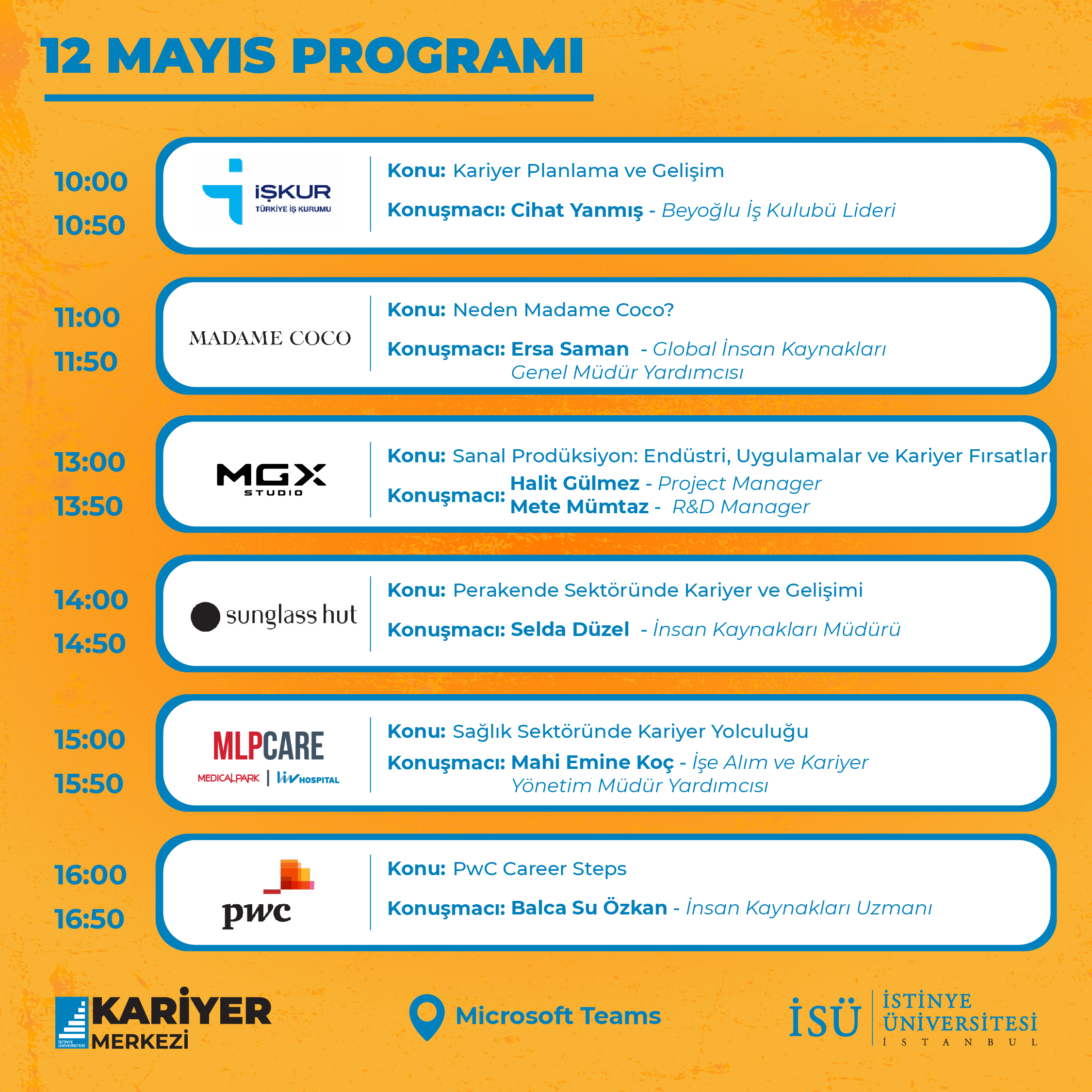 2023 Kariyer Günleri