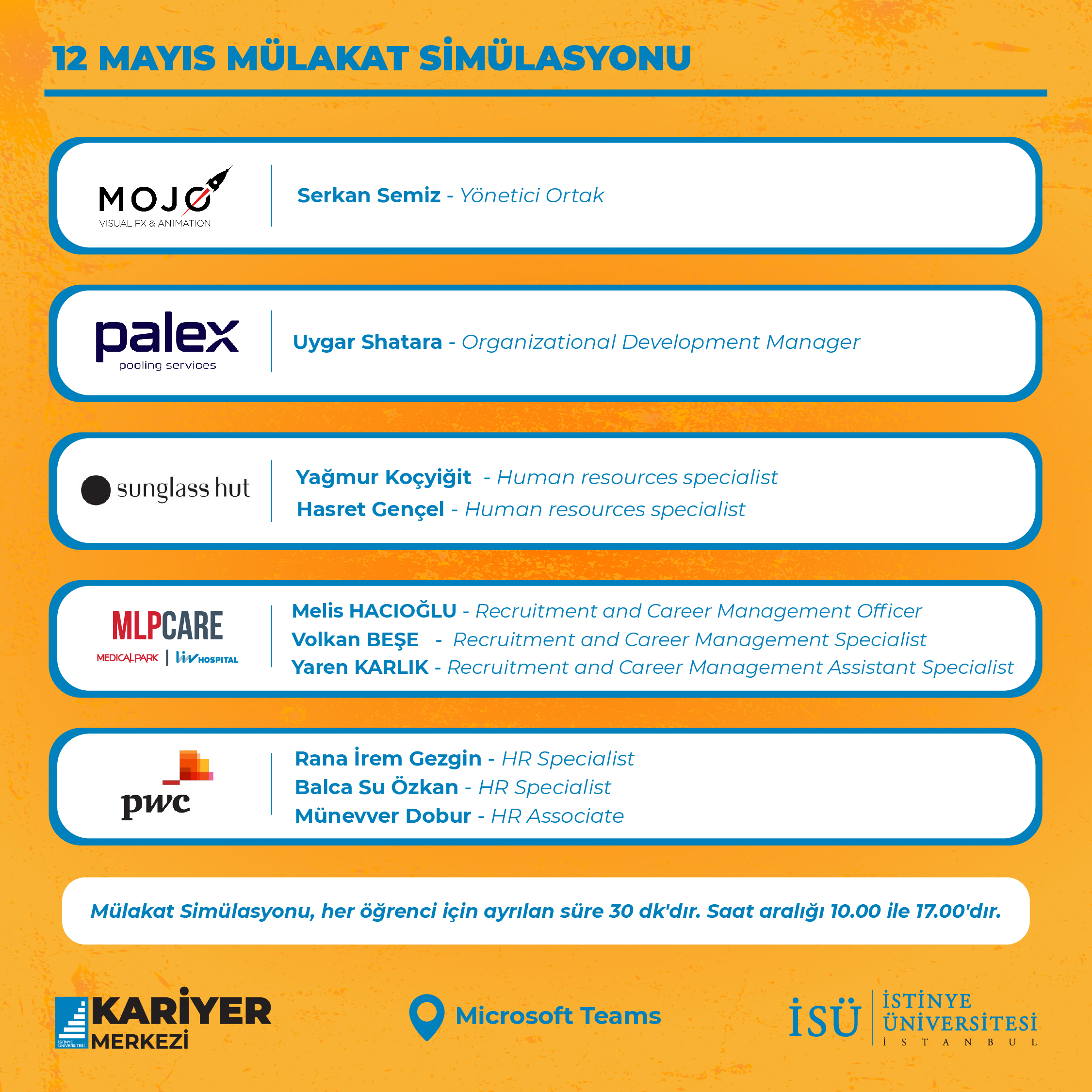 2023 Kariyer Günleri