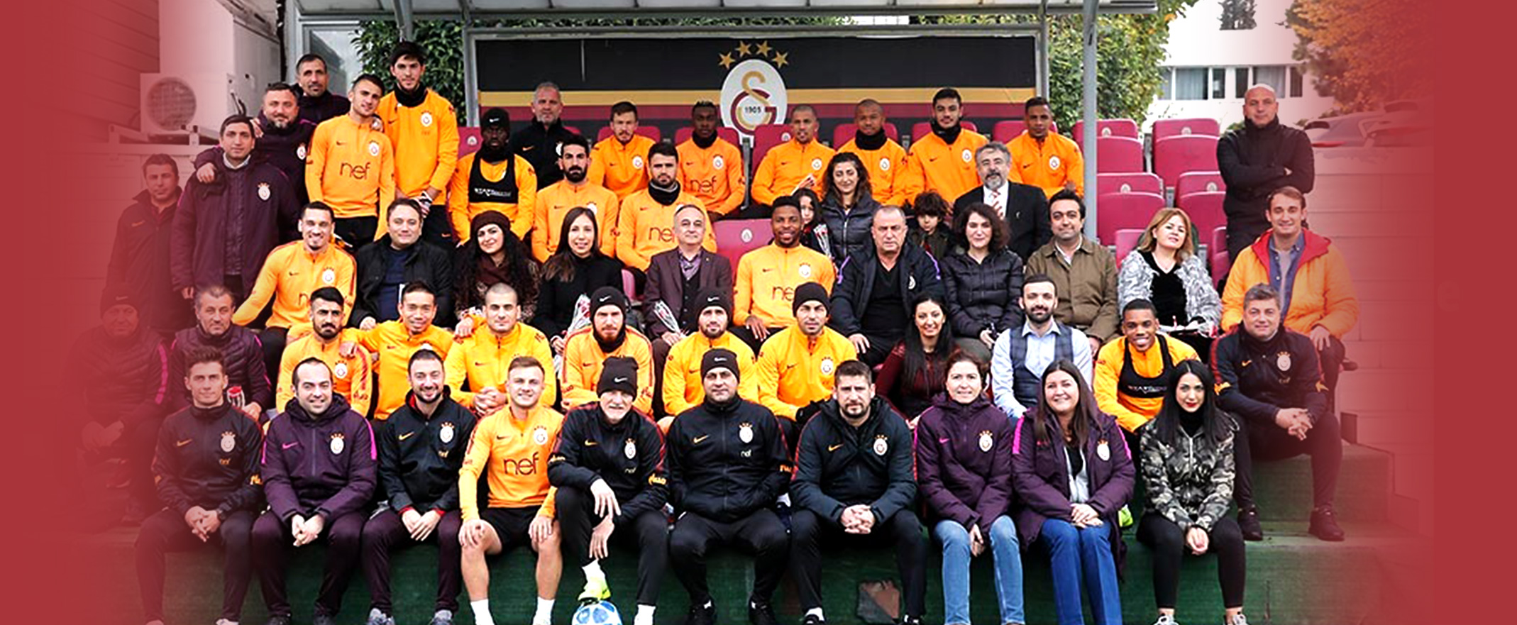 galatasaray