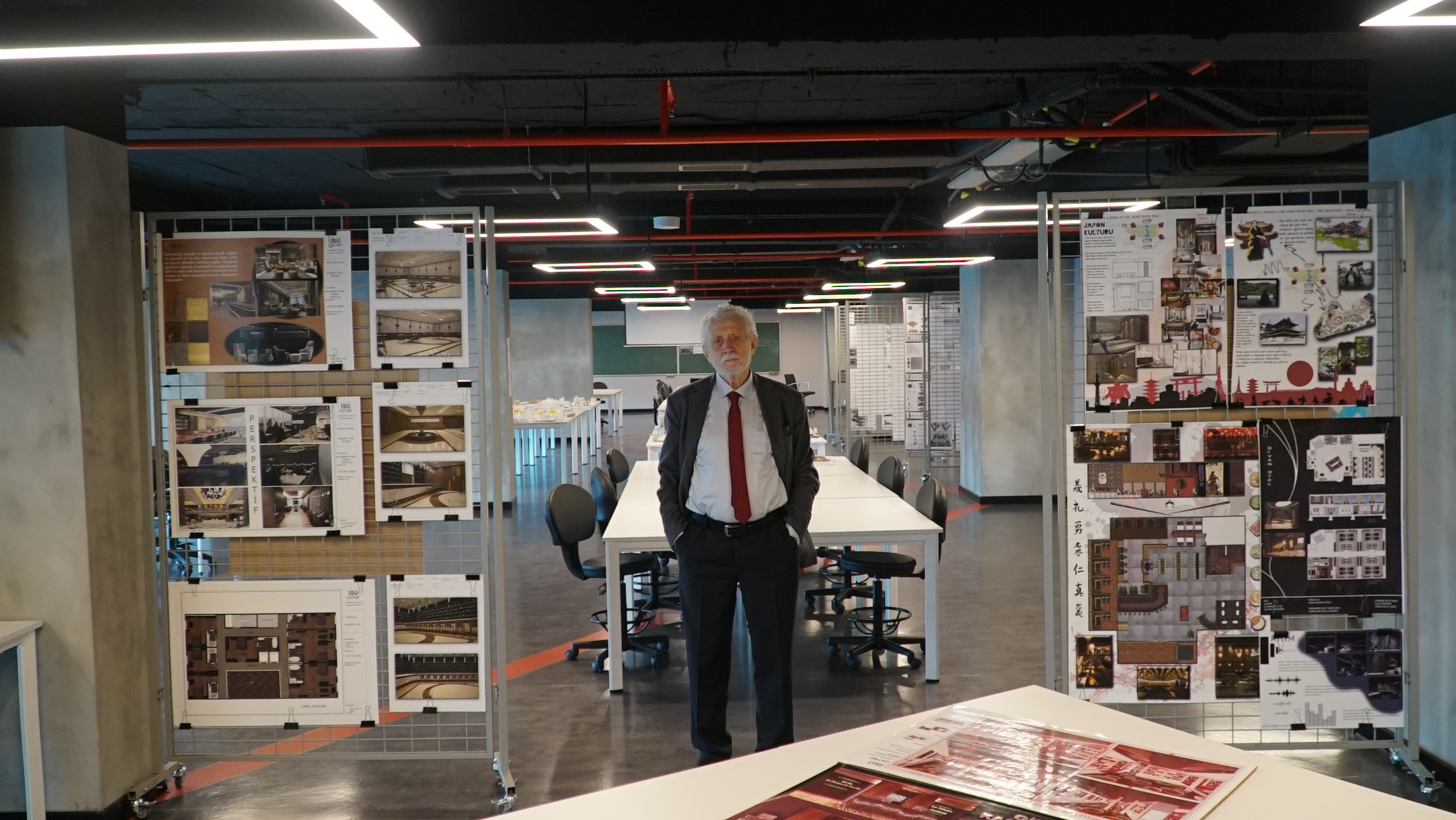 Prof. Dr. Uğur Tanyeli, yeni çıkan kitabı Mimar Sinan: Tarihsel ve Muhayyel’i tüm yanlarıyla değerlendirdi