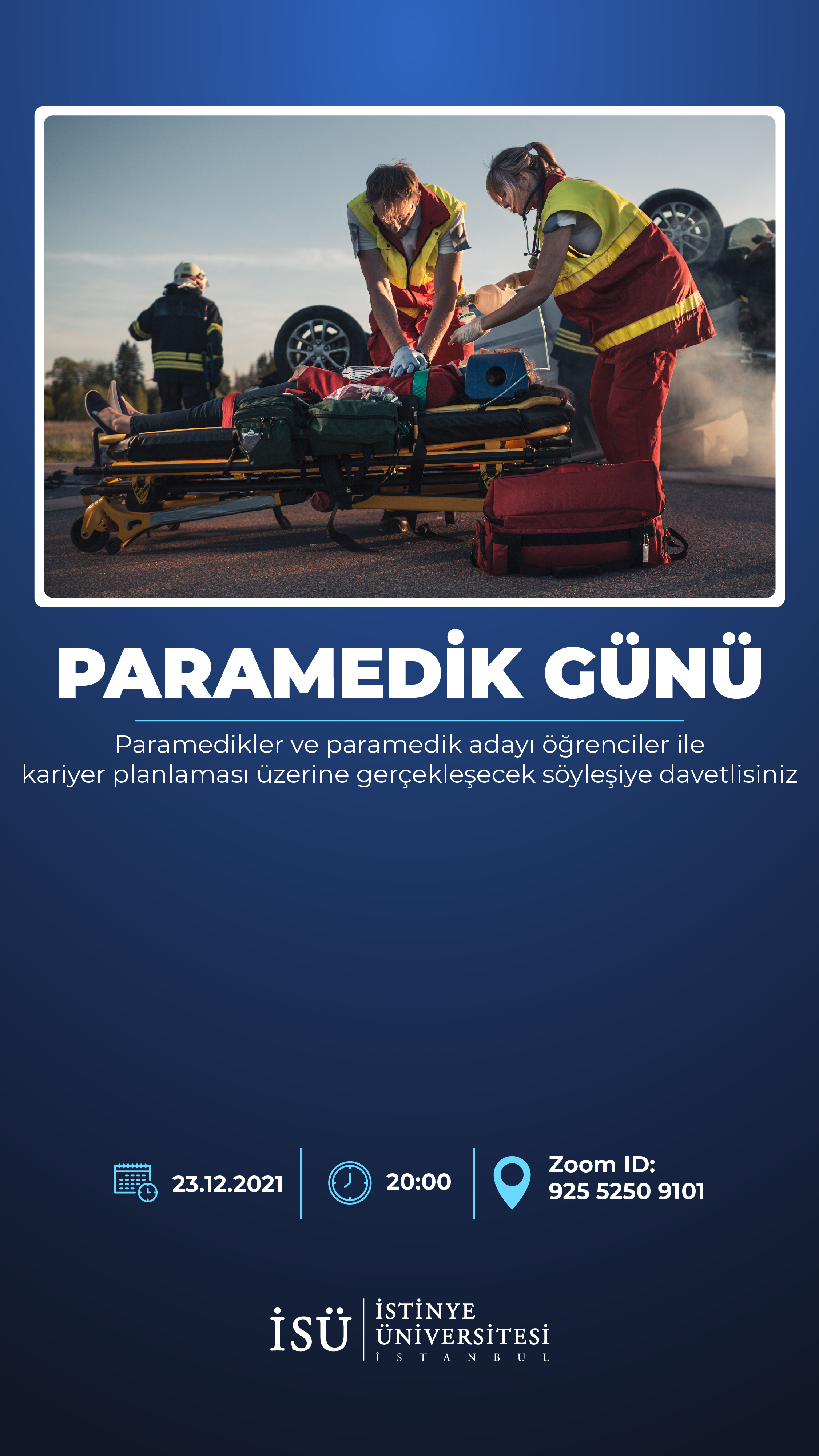 Paramedik Günü