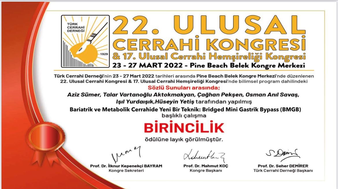 İstinye Tıp Fakültesi 