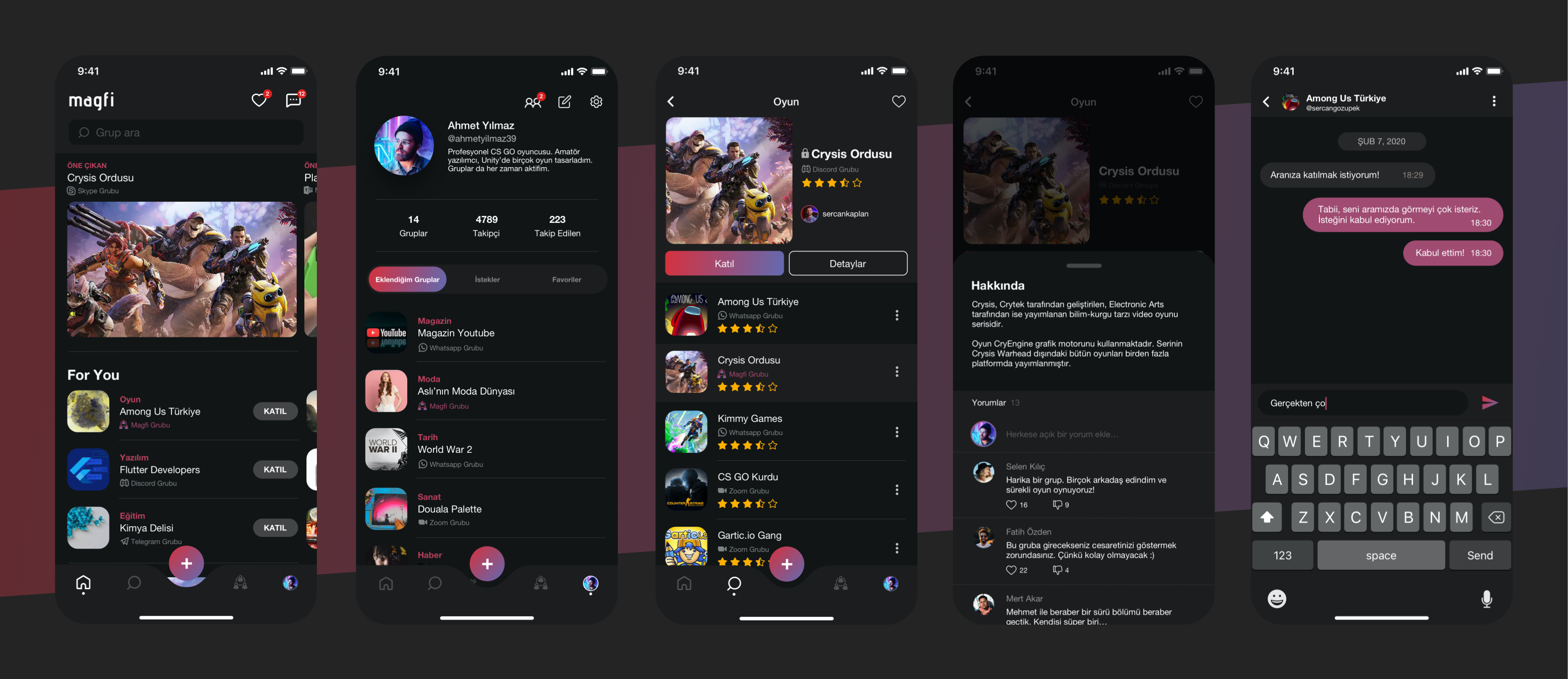 İstinyeli Girişimci Dijital İletişimin Sınırlarını Zorluyor