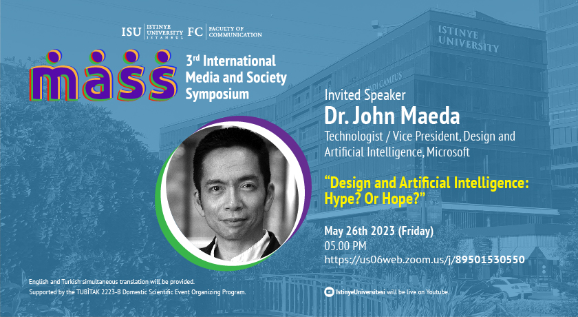 3. Uluslararası Medya ve Toplum Sempozyumu