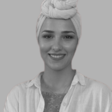 Noorhan Qasim Mohammed Alani Arapça Eğitmeni