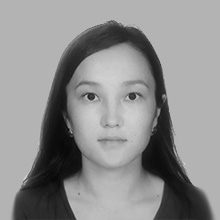 Assem Amirzhanova Rusça Eğitmeni