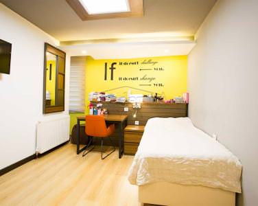 ACADEMİA VİVA KIZ ÖĞRENCİ YURDU