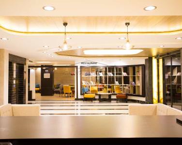 ACADEMİA VİVA KIZ ÖĞRENCİ YURDU