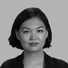 Azigu Aili Çince Eğitmeni