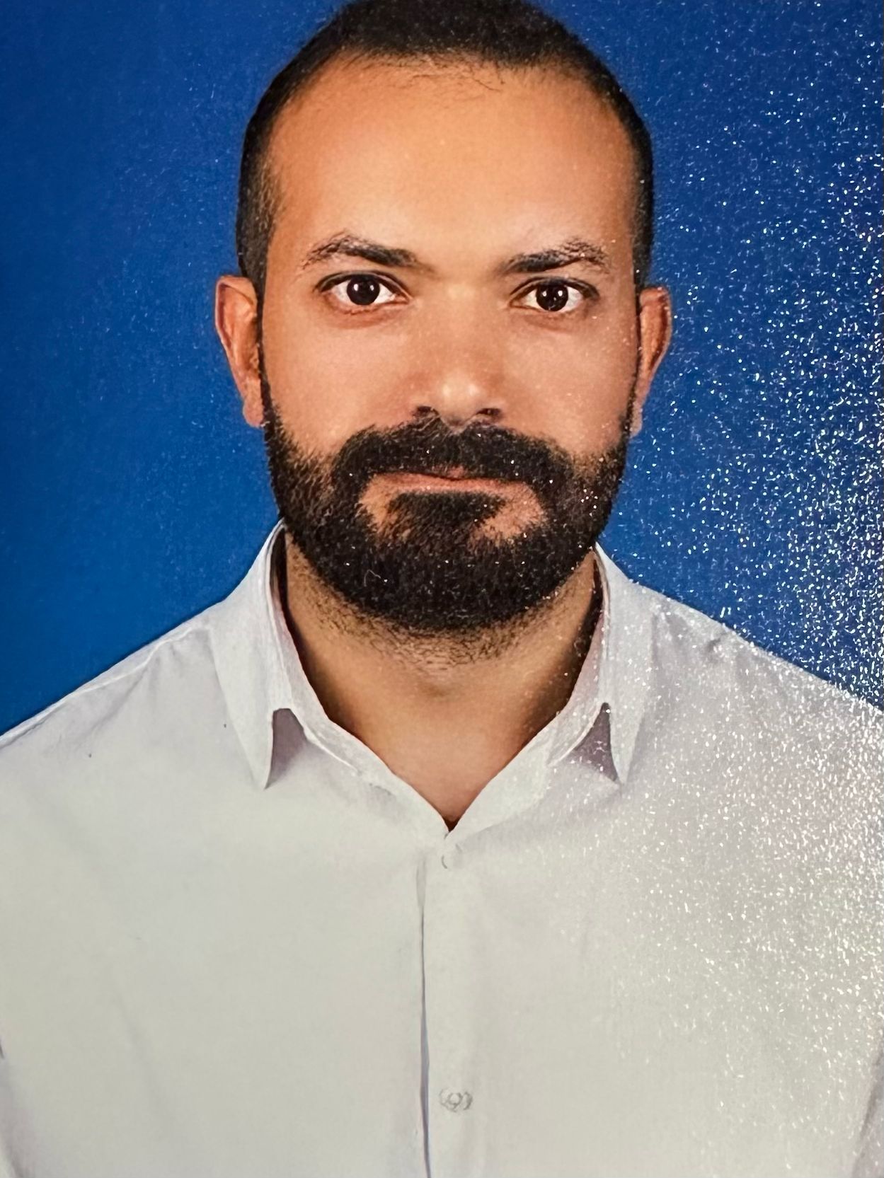 Beytullah Çınar Türkçe Eğitmeni