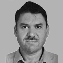 Christoph Nikolaus FRICKHINGER Almanca Eğitmeni