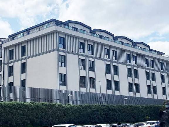  DORMHOUSE ERKEK ÖĞRENCİ YURDU