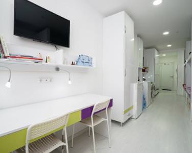 MYDOME KIZ ÖĞRENCİ YURDU