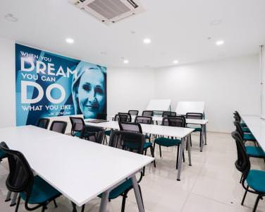 MYDOME KIZ ÖĞRENCİ YURDU