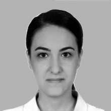 Duygu Karayel Grafik Tasarımcı