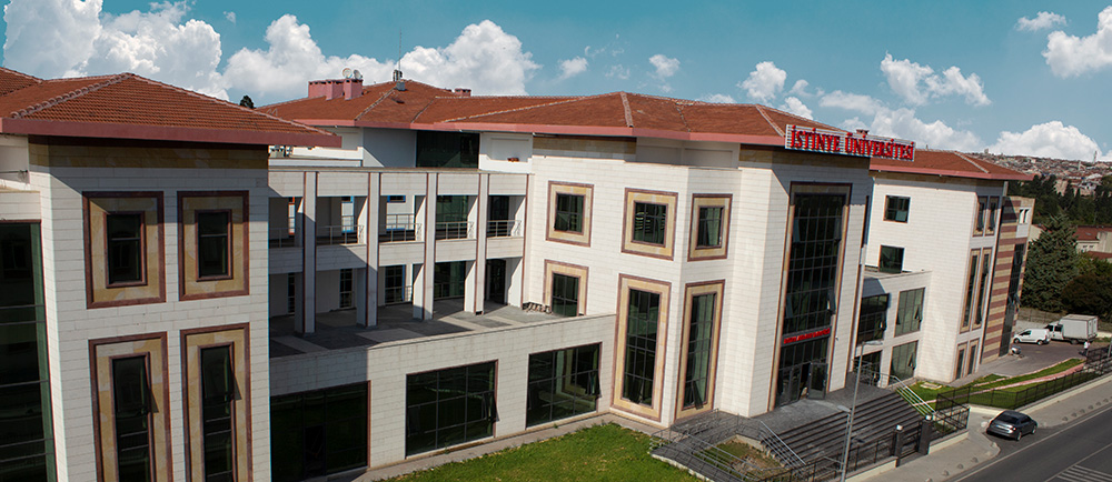 İstinye Üniversitesi Güney Kampüsü 7 Ekim’de kapılarını açıyor