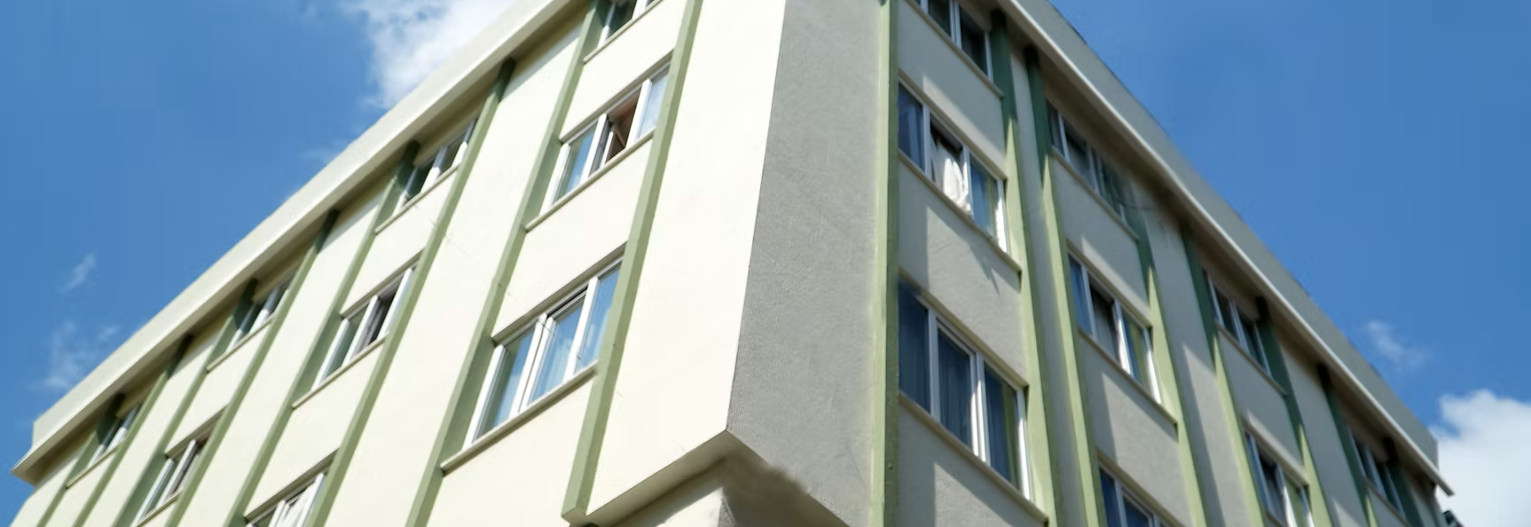 ANADOLU ÖĞRENCİ YURTLARI