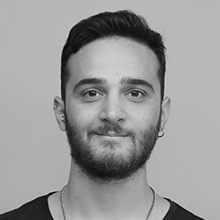 Gökcan Aydın Uluslararası Öğrenci Birim Koordinatörü