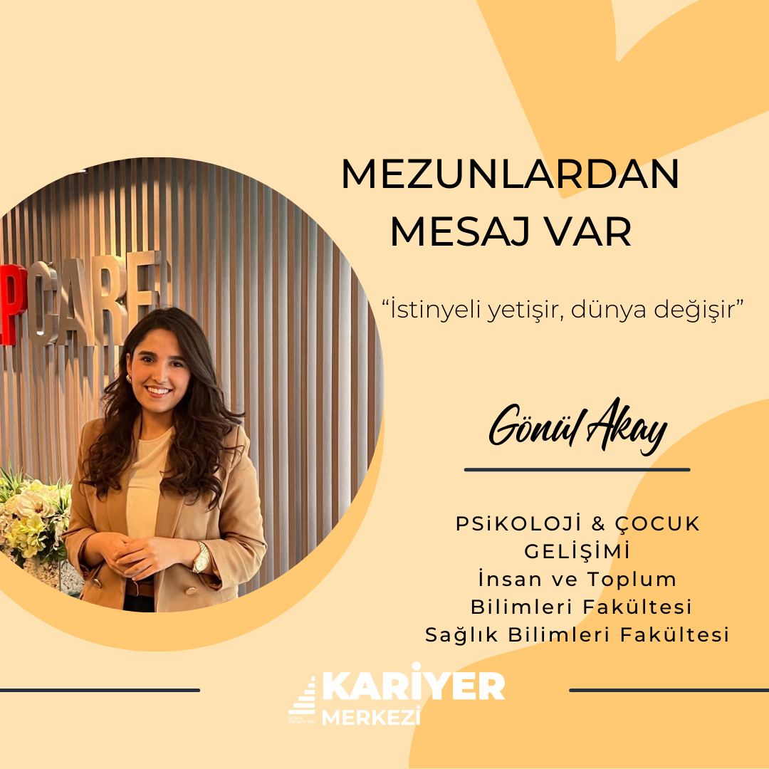 Gönül Akay - Psikoloji & Çocuk Gelişimi