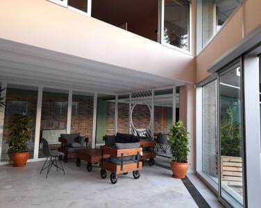 İSTASYON KIZ ÖĞRENCİ YURDU