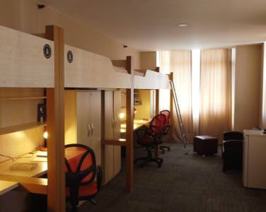 İSTASYON KIZ ÖĞRENCİ YURDU