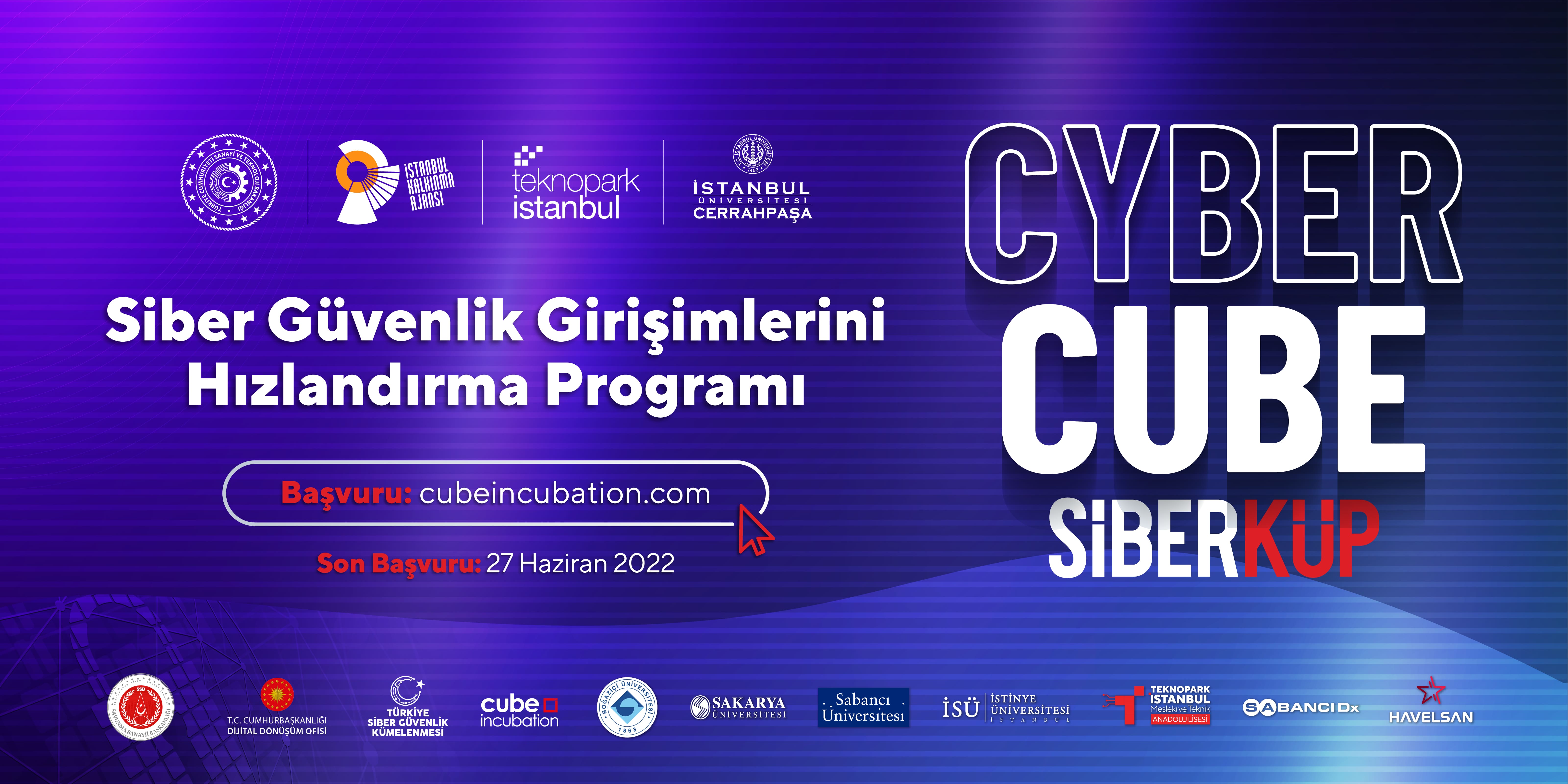 cybercube