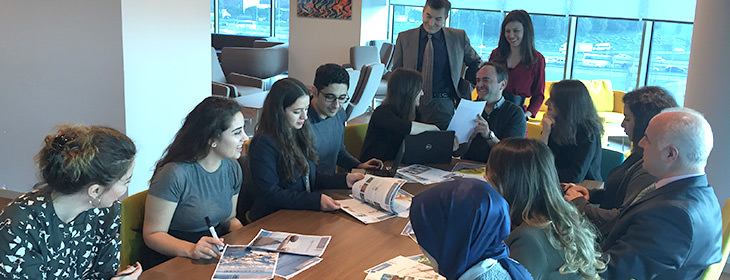 meterial-development