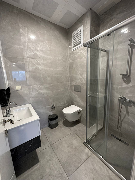 AKADEMİA MASLAK ERKEK ÖĞRENCİ YURDU