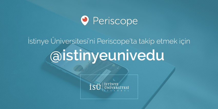 periscope
