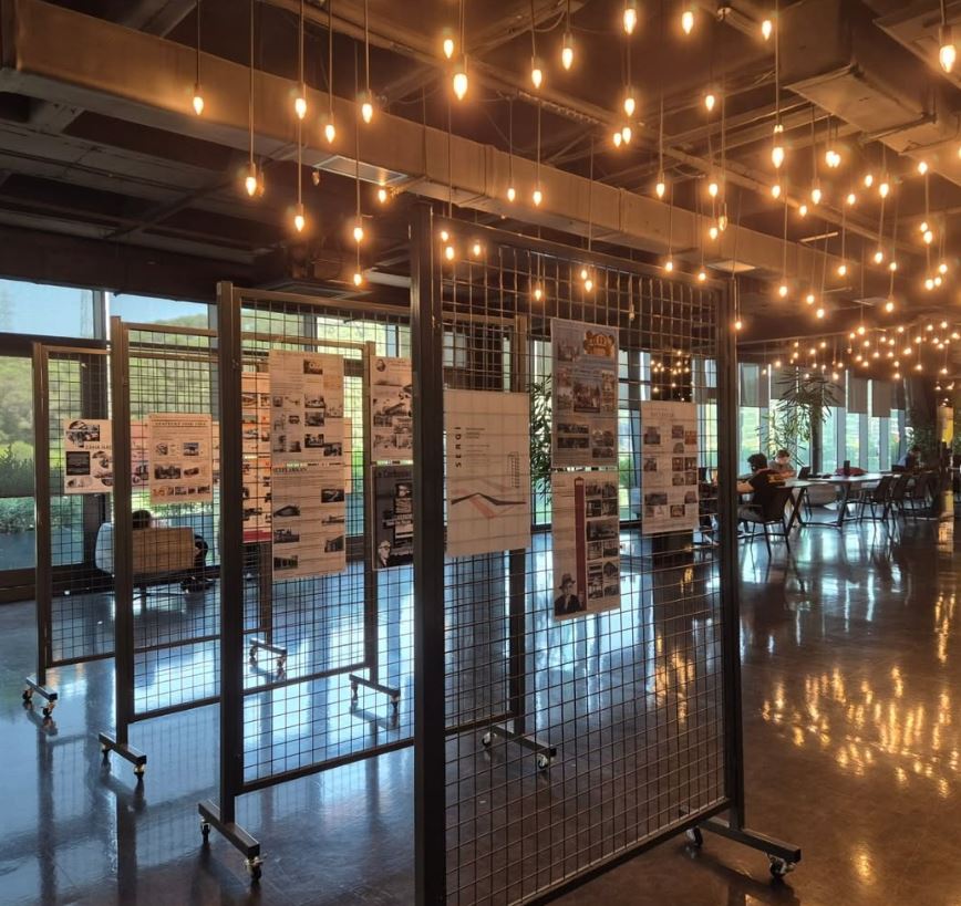 Modernleşme Sürecinde Konutlar Sergisi