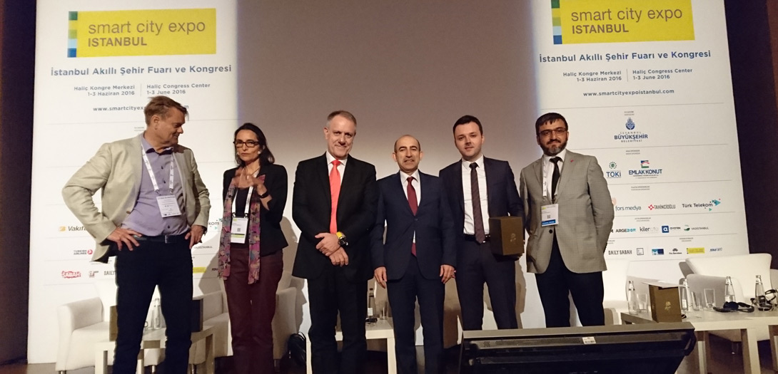 smart-city