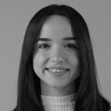 Tuğçe Yıldırım Türkçe Eğitmeni