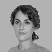 Valeria Marino İtalyanca Eğitmeni