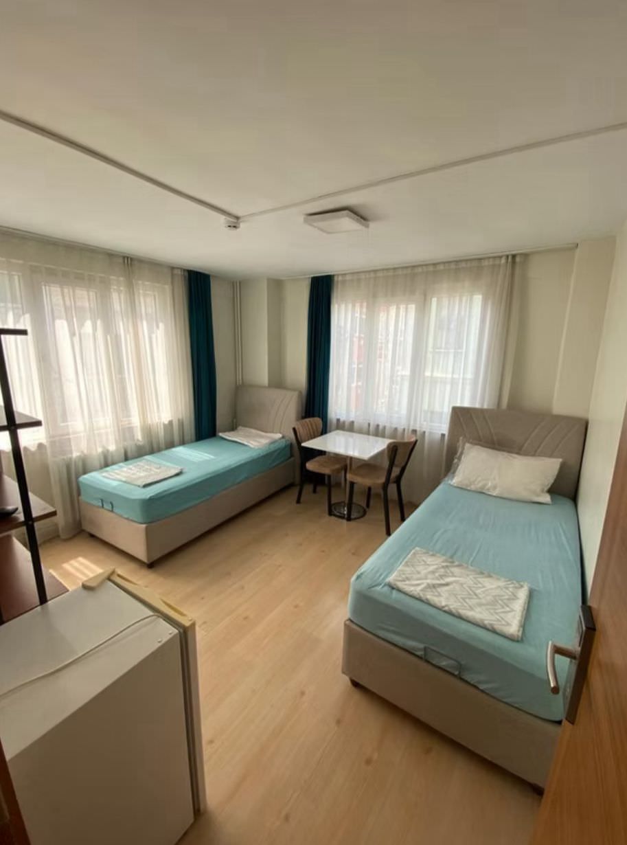 ANADOLU ÖĞRENCİ YURTLARI