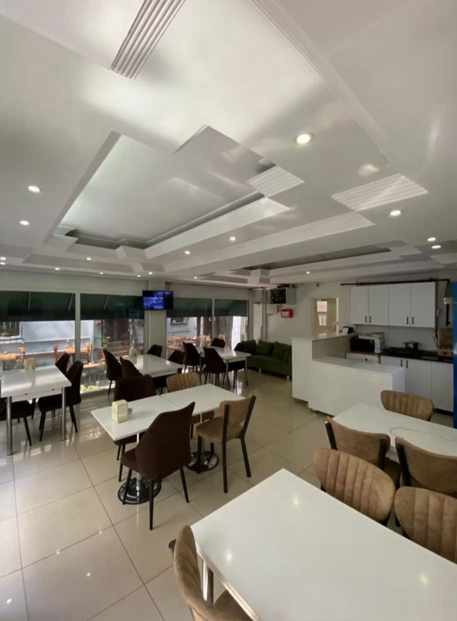 ANADOLU ÖĞRENCİ YURTLARI