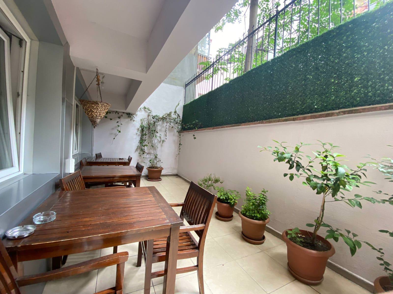 ANADOLU ÖĞRENCİ YURTLARI